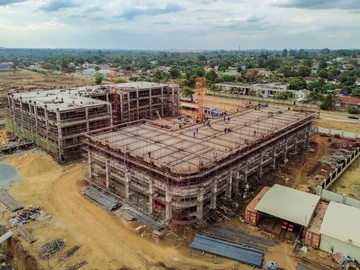 Commercial & Industrial Land