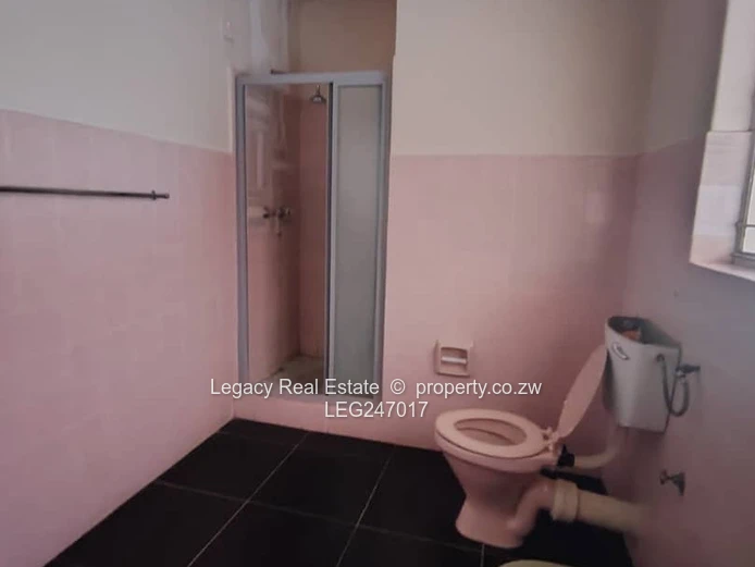Prime Commercial Property For Rent Along St Patrick’s Road In Hatfield