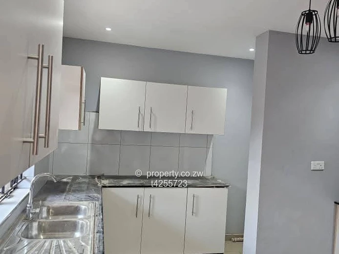 Mount pleasant heights cluster house to rent 