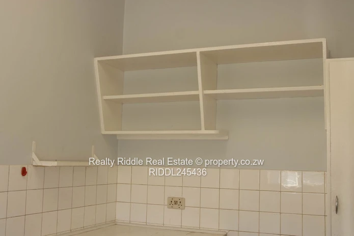 Mutare CBD Hotel & Retail - 2-Storey with Borehole