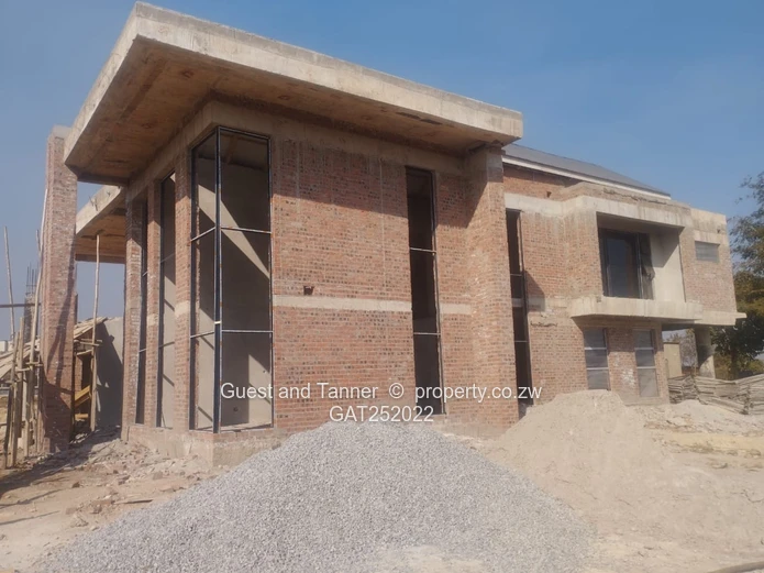 Luxury Double-Storey Home in Pomona Estate-Finish to Your Taste