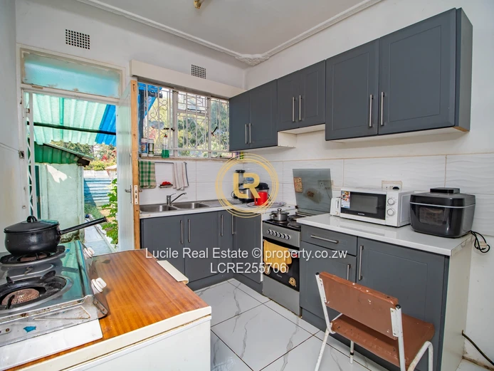 2-Bedroom Apartment To Rent – Avondale $1000