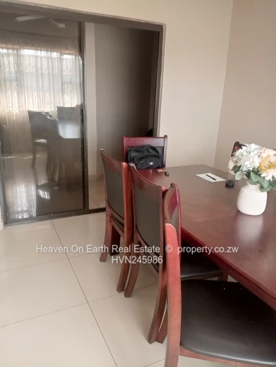 Elegant Home in Springvale with Modernist design 