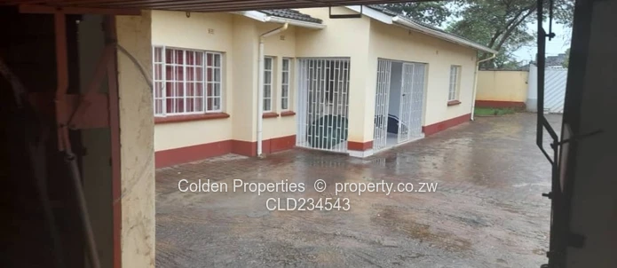 Westgate House For Sale Area D