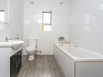 5 Bedroom Townhouse Complex