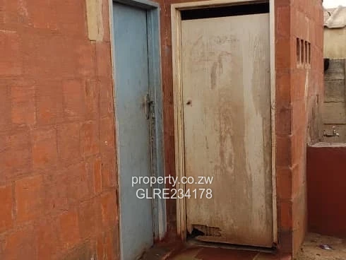 Warren Park 1 House For Sale (Income Generator)