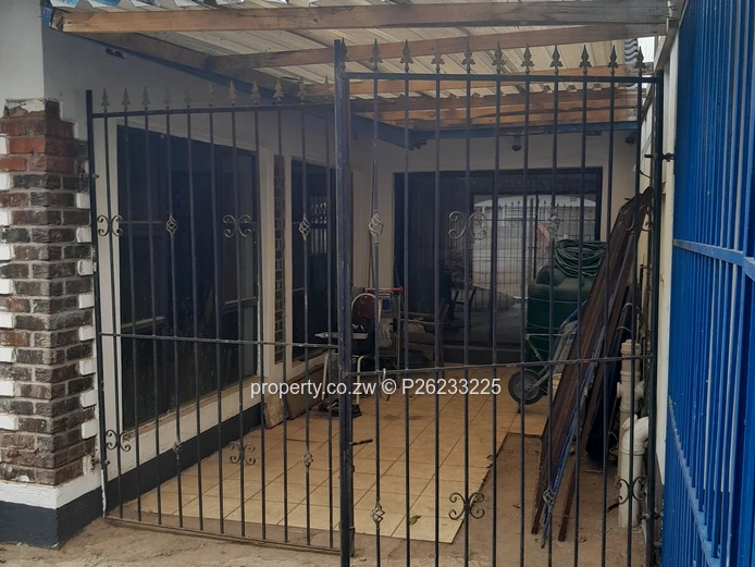 Offices available to let  in Braeside , Harare