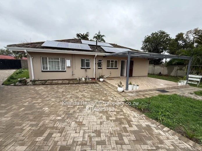 Marbelreign Beautiful House for Sale