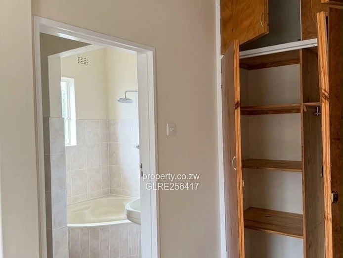 Borrowdale Brooke 3-Bed House — Pool & Borehole