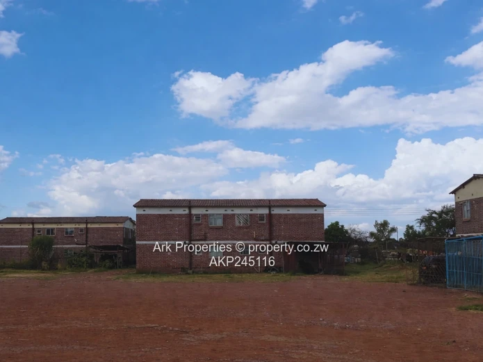 Flat for Sale – Norton