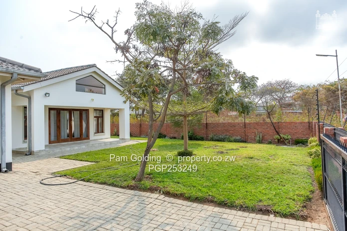 House for sale