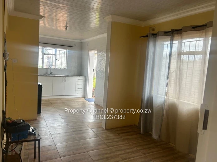 3-Bedroom Cottage for Rent in Unidale