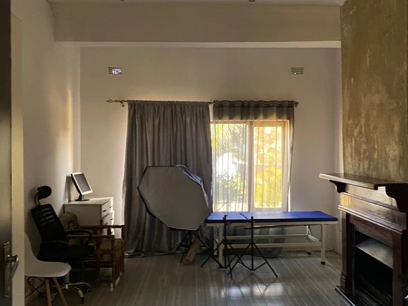 9 Bedroom House