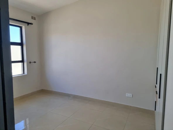6 Bedroom Townhouse Complex