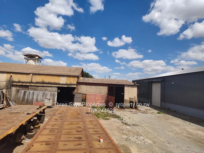 Willowvale Property For Sale