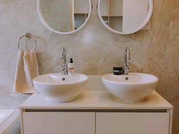 3 Bedroom Townhouse Complex