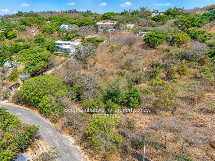Prime Residential Stand For Sale On Sugarloaf Hill (Sole Mandate)