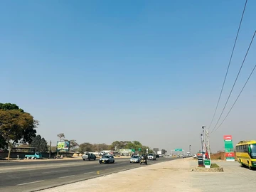 Commercial & Industrial Land