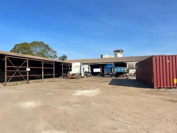 Commercial Property