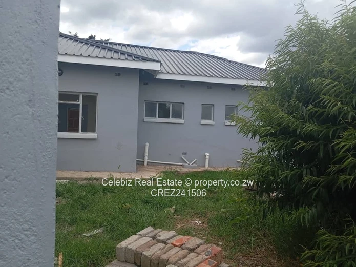 Knowe Norton house for sale 