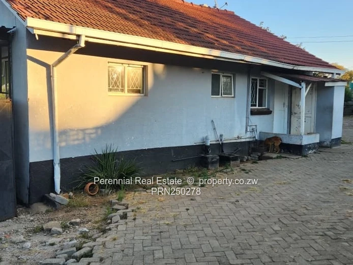 House For Rent