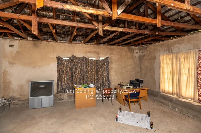 Goromonzi Plot For Sale