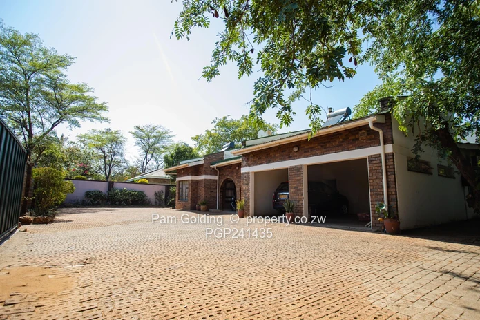 Home, Haven Or Investment !