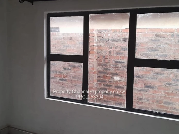 4-Bedroomed House in Glaudina — Walled & Tiled