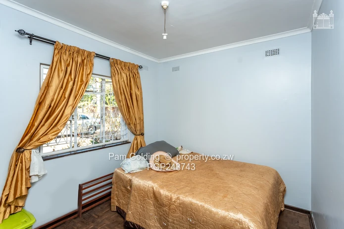 House for sale