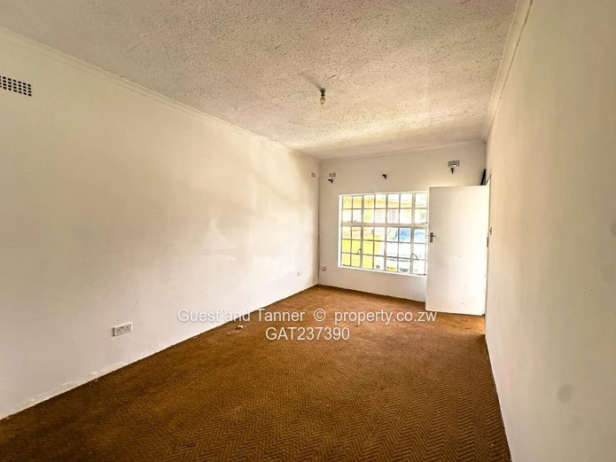 2 Bedroom Garden Flat For Sale In Mandara