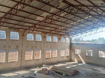 Warehouse & Factory