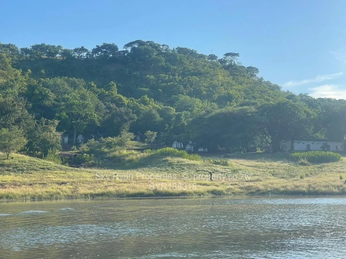 Kariba Land For Sale 
