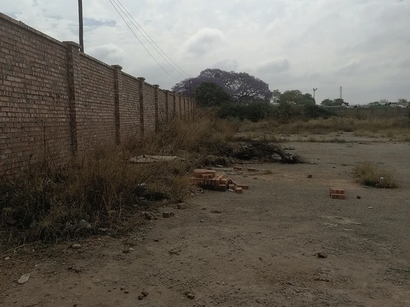 Commercial & Industrial Land