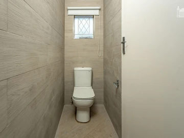 2 Bedroom Garden Flat