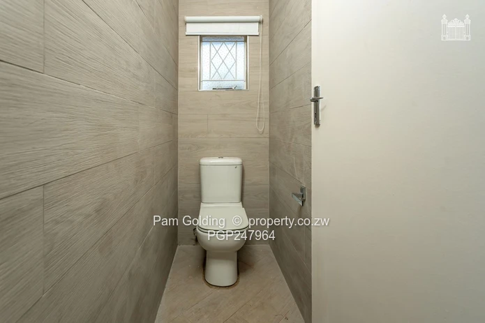 Spacious and Private 2 Bedroom Garden Flat (Sole Mandate)