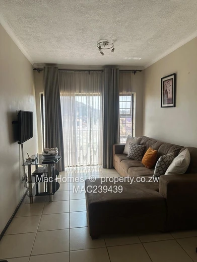 Aspire Heights, Aspindale modern 2 bedroom flay for sale