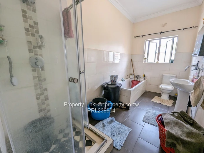 Investment In Secure Newlands Complex