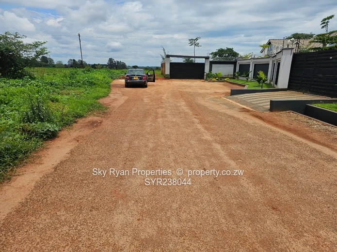 Mount Pleasant Heights Stand For Sale