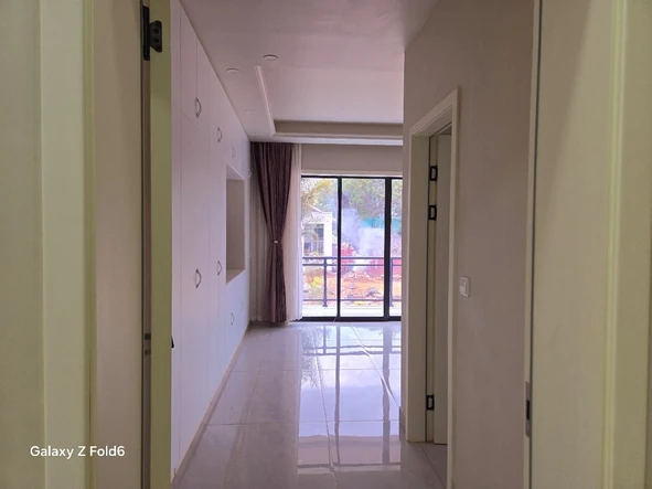 8 Unit Townhouse Complex