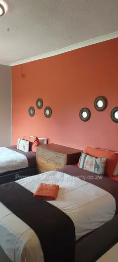 Stunning 2 Bedroomed Cottage to Rent