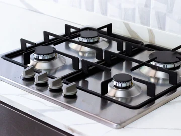 10 Unit Townhouse Complex