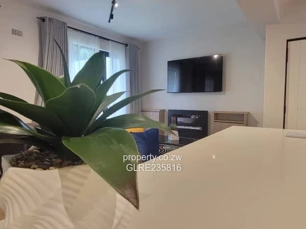 *JACARANDA HEIGHTS PROPERTY FOR RENT*  A beautiful 3-bedroom flat is available for rent in Jacaranda