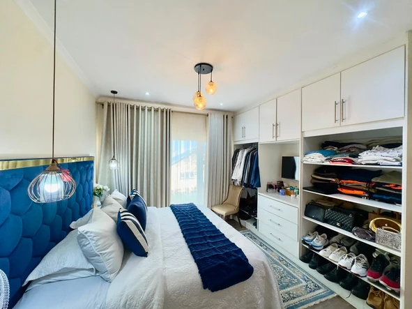 4 Bedroom Townhouse Complex