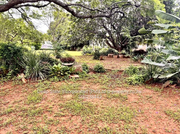 Old Mount pleasant house for sale.