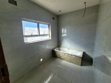 3 Bedroom Townhouse Complex