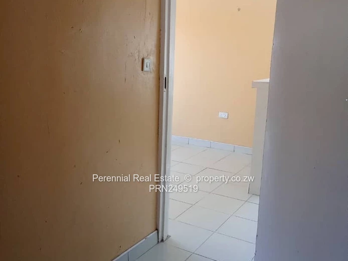 Westgate Area D 2 bedroomed Cottage For Rent