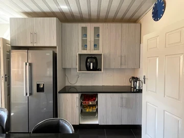 7 Bedroom Townhouse Complex