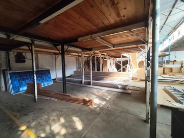 Commercial Property