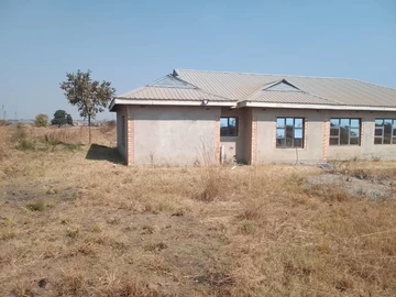 Farm & Agricultural Land