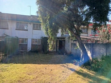 2 Bedroom Garden Flat